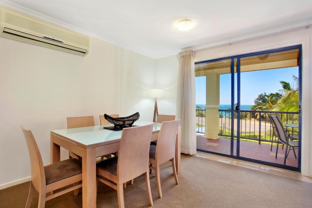 South Pacific Apartments Port Macquarie Luaran gambar