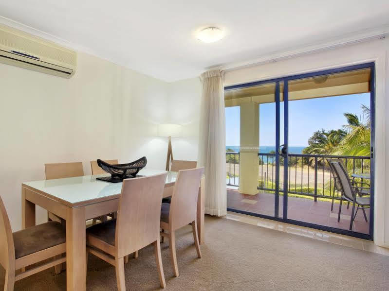 South Pacific Apartments Port Macquarie Luaran gambar